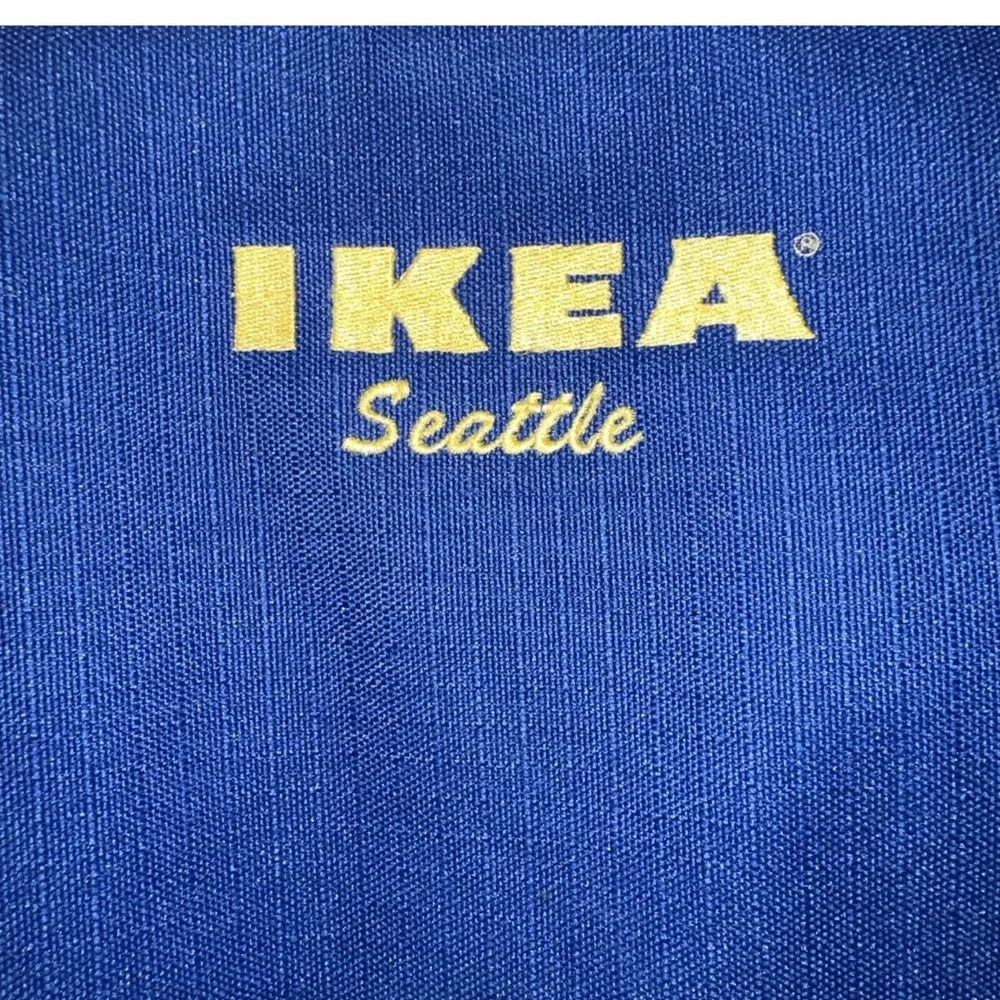 IKEA laptop iPad bag